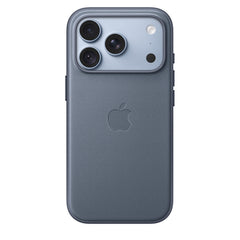 Apple Original 18 ProMax TechWoven Case