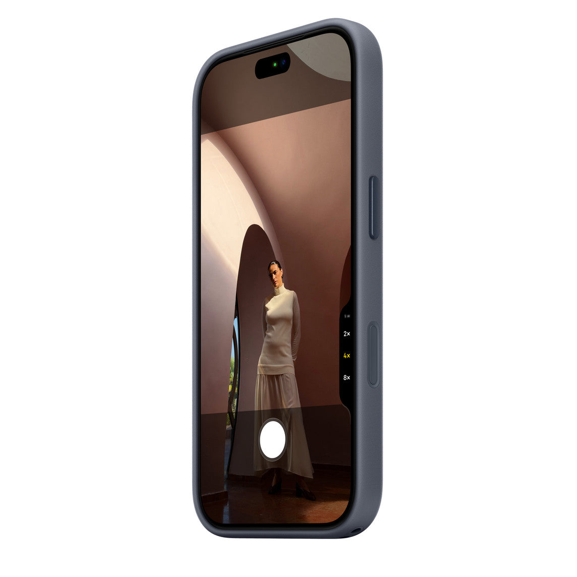 Apple Original 18 ProMax TechWoven Case