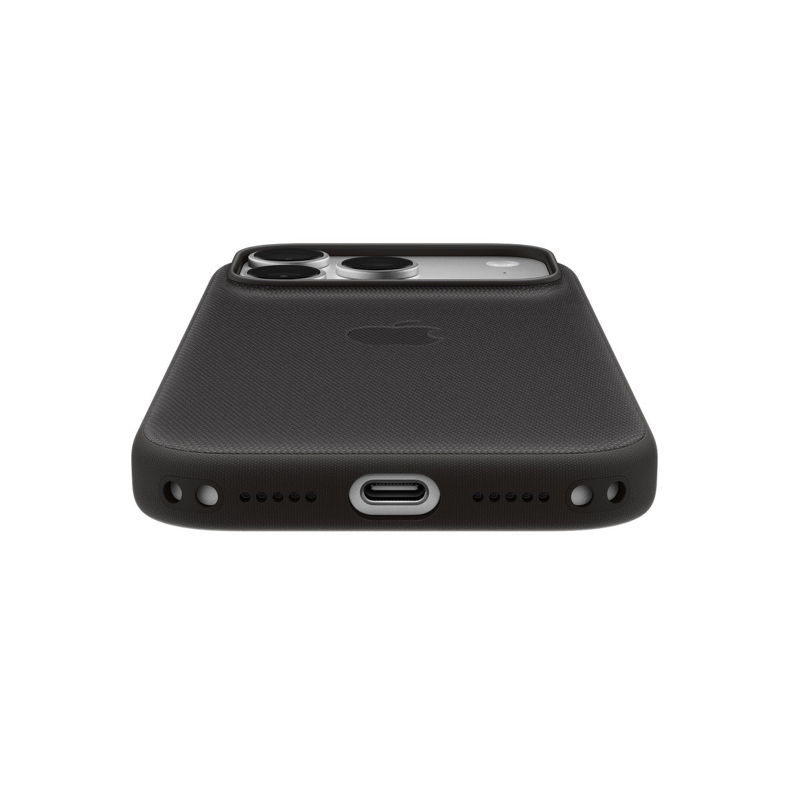 Apple Original 18 ProMax TechWoven Case