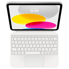 Apple Magic Keyboard  Folio (For iPad 11th Gen)