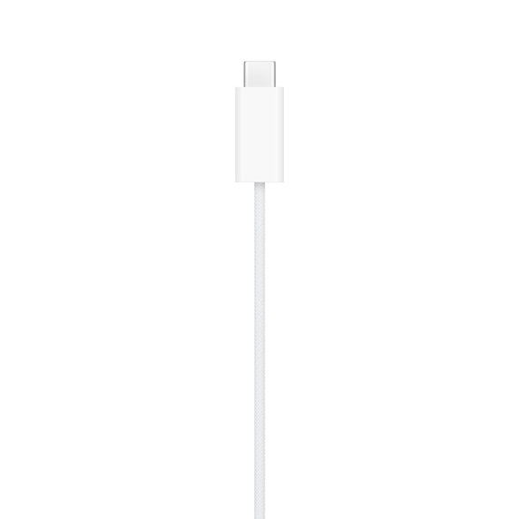 Apple Original Watch Magnetic Fast Charger to USB-C Cable (1 m)