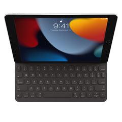 Apple Smart Keyboard Air3 Gen, 7th, 8th, 9th Gen (Black)
