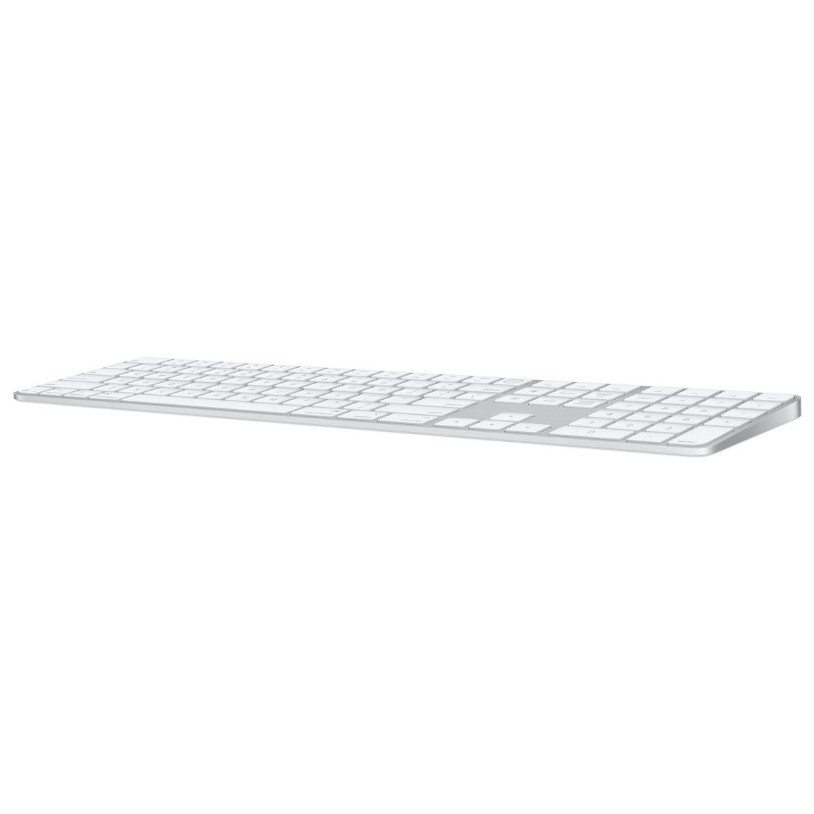 Apple Magic Keyboard (Numeric Keypad ) with Touch ID
