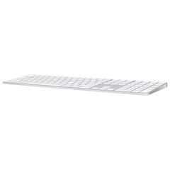 Apple Magic Keyboard (Numeric Keypad ) with Touch ID