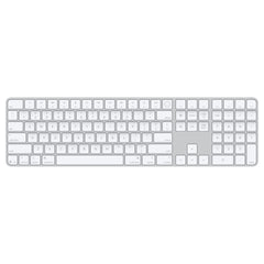 Apple Magic Keyboard (Numeric Keypad ) with Touch ID