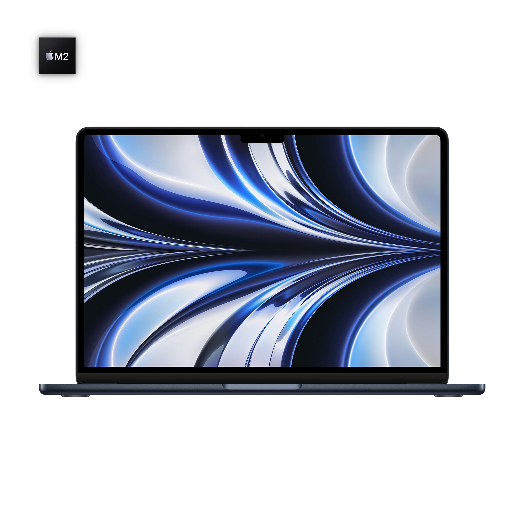 MacBook Air 13.6" (M2,2022)