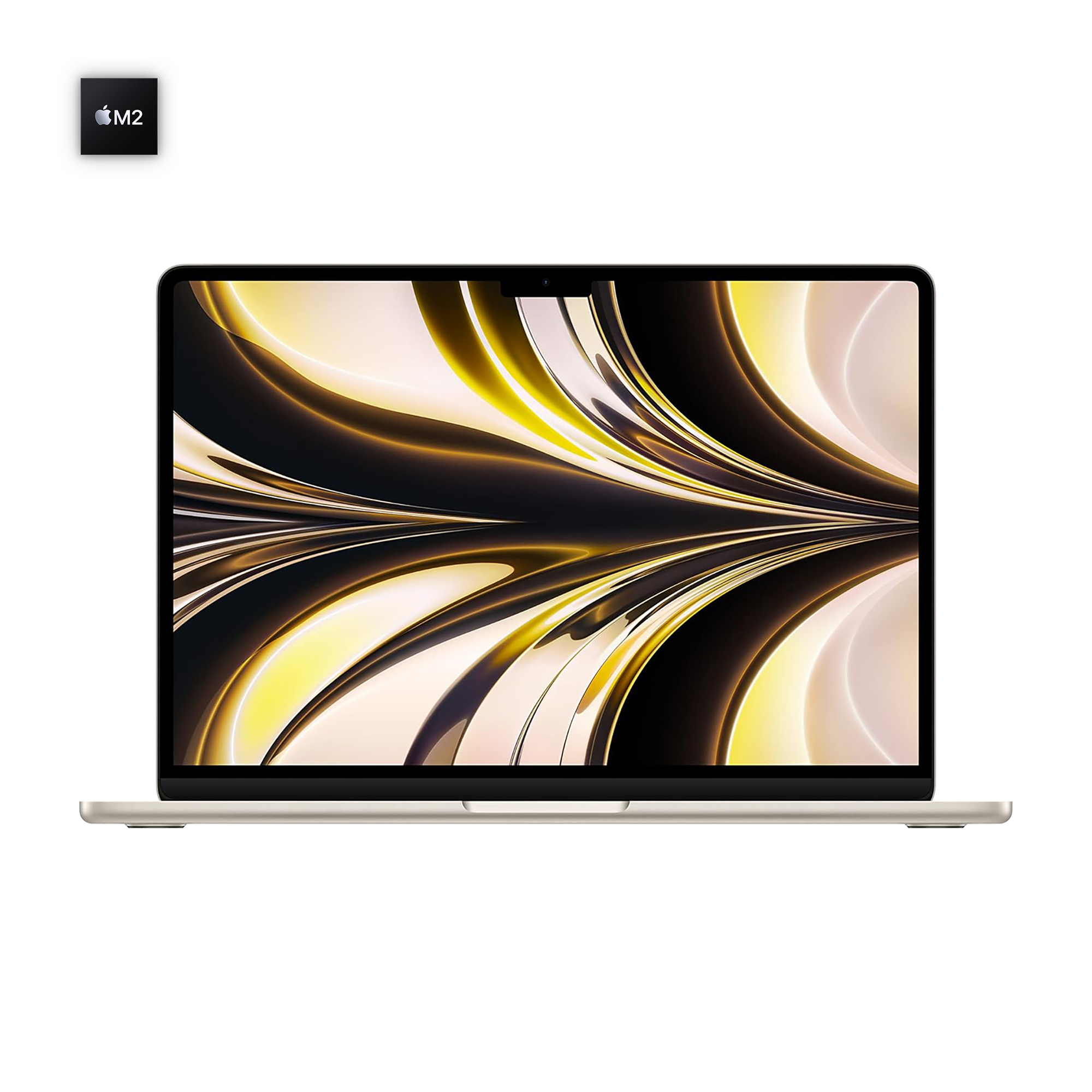MacBook Air 13.6" (M2,2022)
