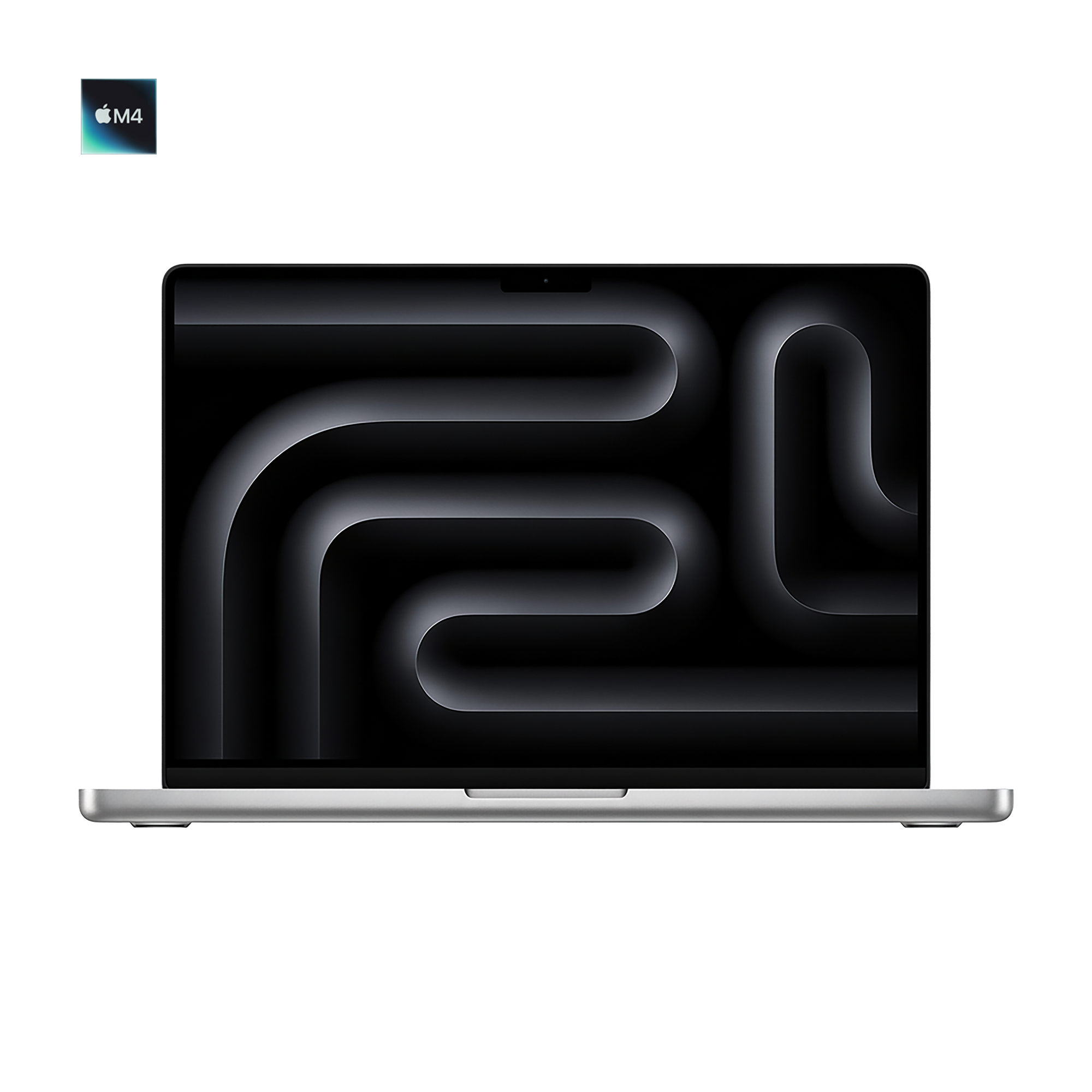 Apple MacBook Pro 14.2" (M4,2024)