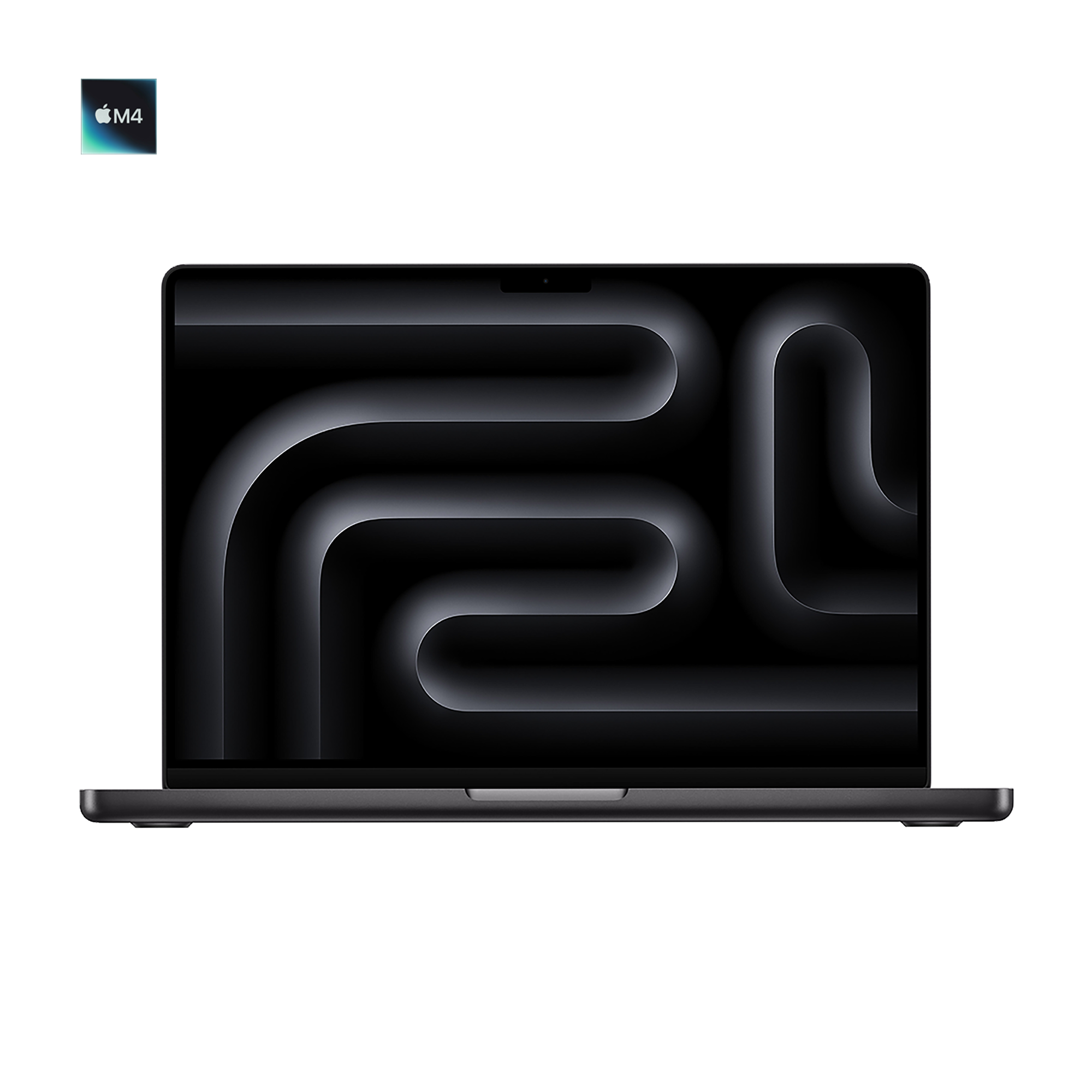 Apple MacBook Pro 14.2" (M4,2024)