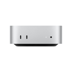 Mac mini (M4, 2024)