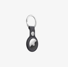 Apple AirTag FineWoven Key Ring
