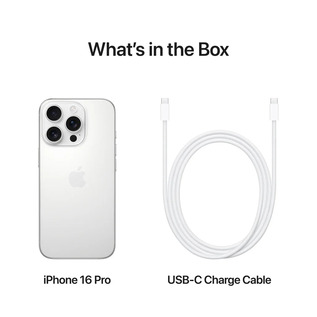 iPhone 16Pro