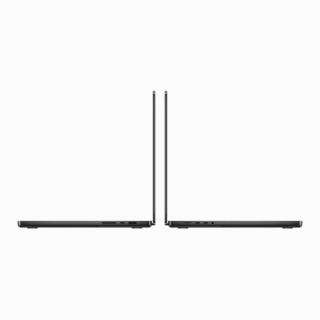 Apple MacBook Pro 16.2" (M3Max, 2023)