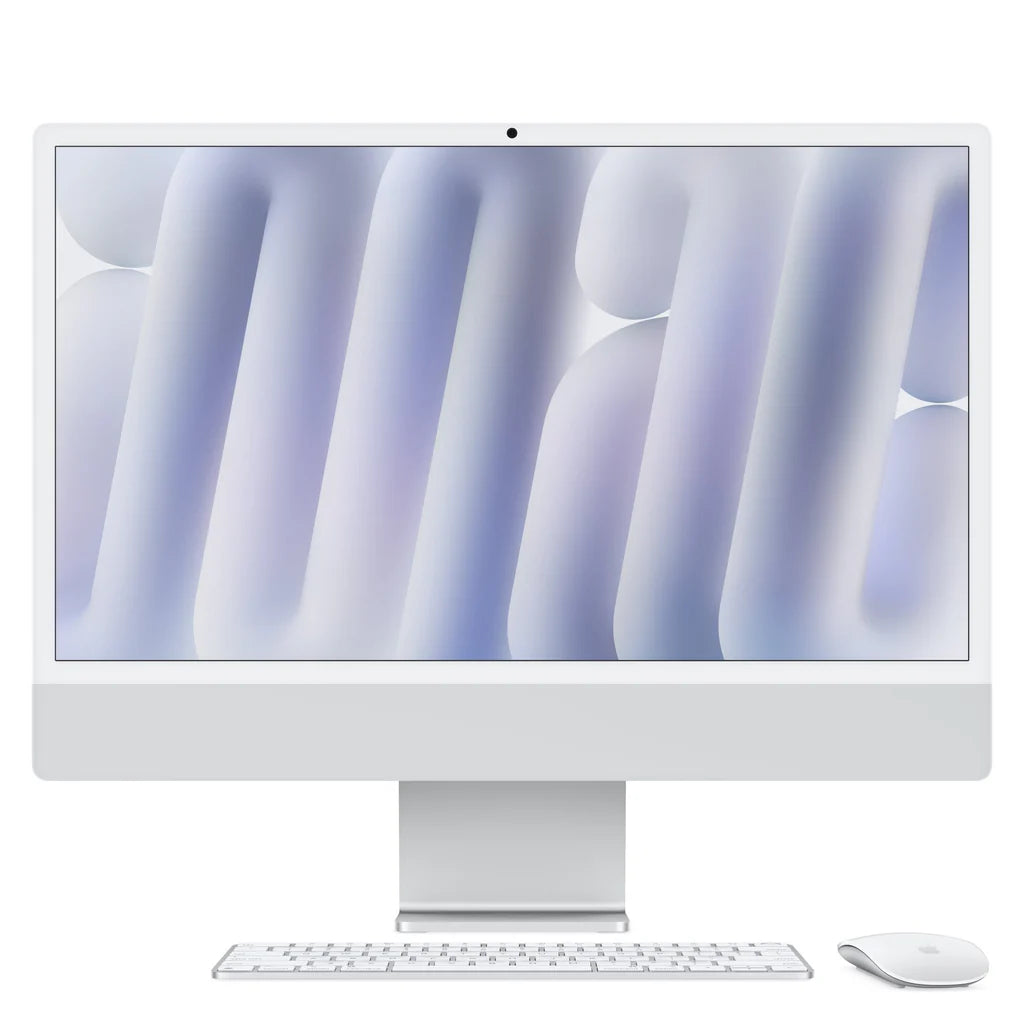 Apple iMac 24" (M4) (4 Ports)