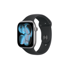 Apple Watch Series 11 with Aluminum Case (42mm)