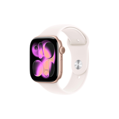 Apple Watch Series 11 with Aluminum Case (42mm)