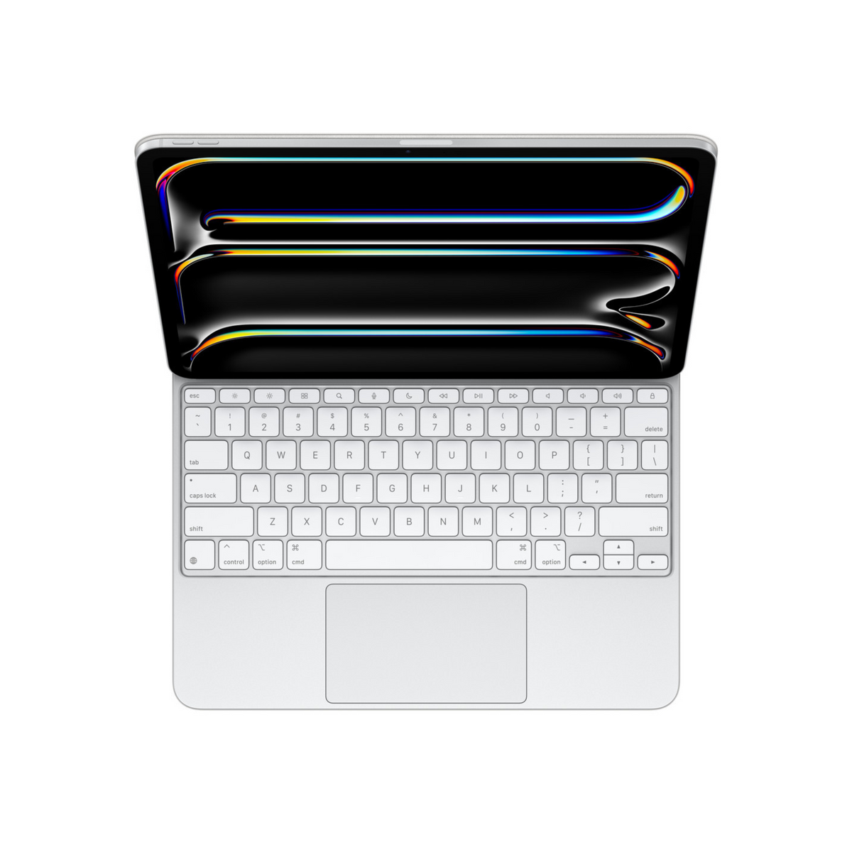 Apple Magic Keyboard (iPad Pro M4)