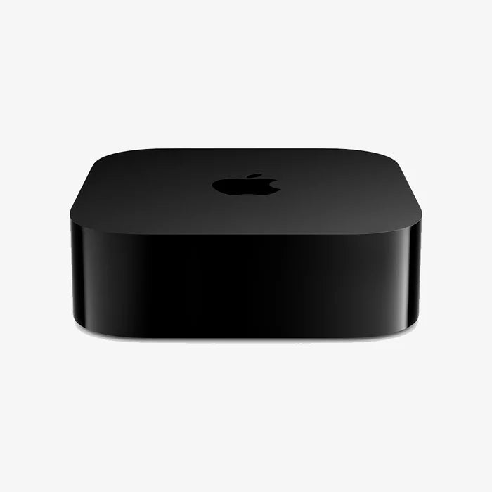 Apple TV 4K(Wi-Fi+ Ethernet) 128GB