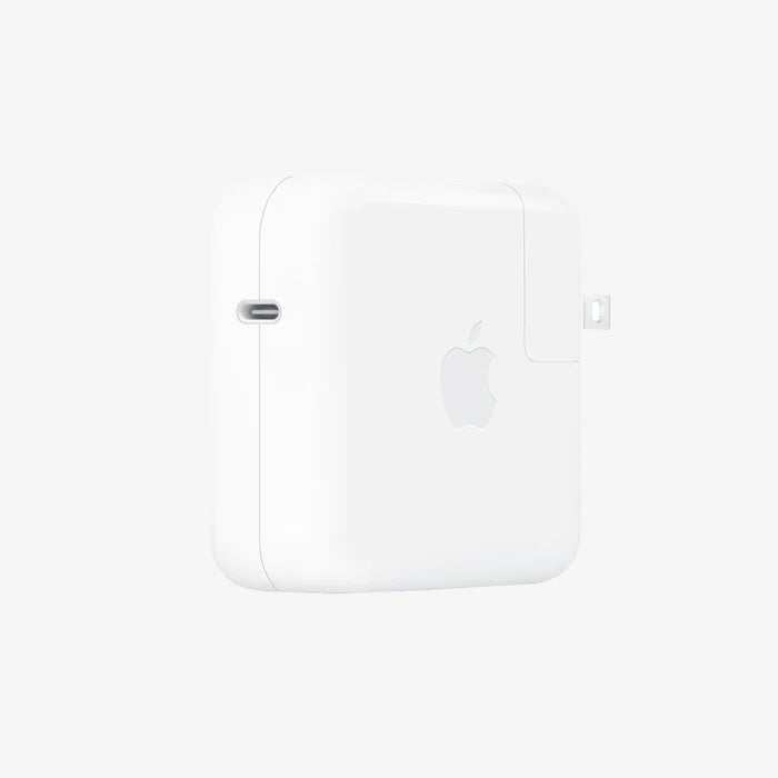 Original Adapter Apple Original USB-C Power Adapter (96W) – mStudio