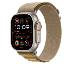 Apple Watch Ultra 2 (49mm) GPS+Cellular Alpine Loop