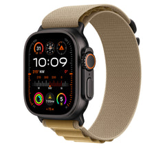 Apple Watch Ultra 2 (49mm) GPS+Cellular Alpine Loop