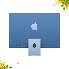 Apple iMac 24" (M4) (4 Ports)