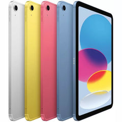 iPad 11th Gen