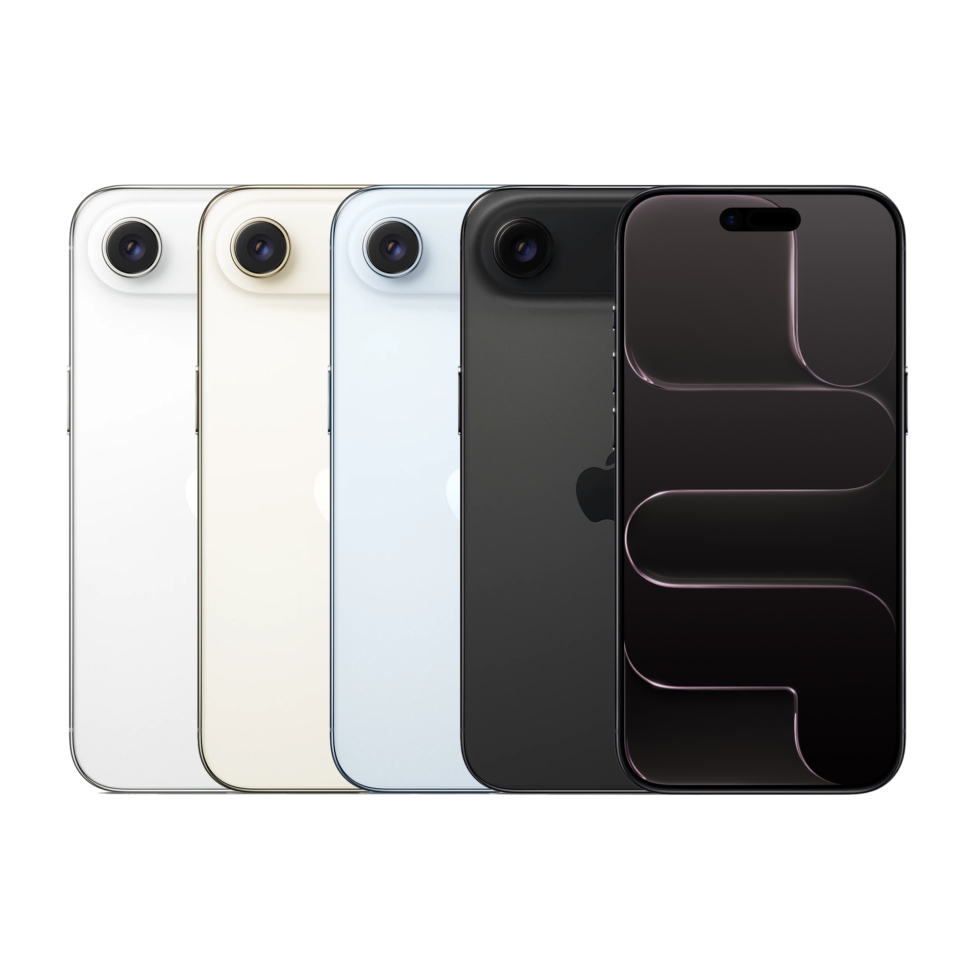 iPhone Air