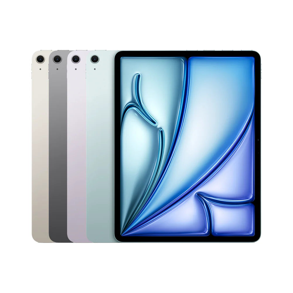 iPad Air 13" (M4)