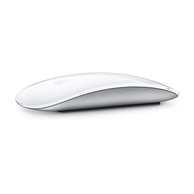 Apple Original Magic Mouse 2 (Lightning) -  Multi-Touch Surface