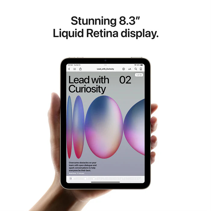 Apple iPad Mini7