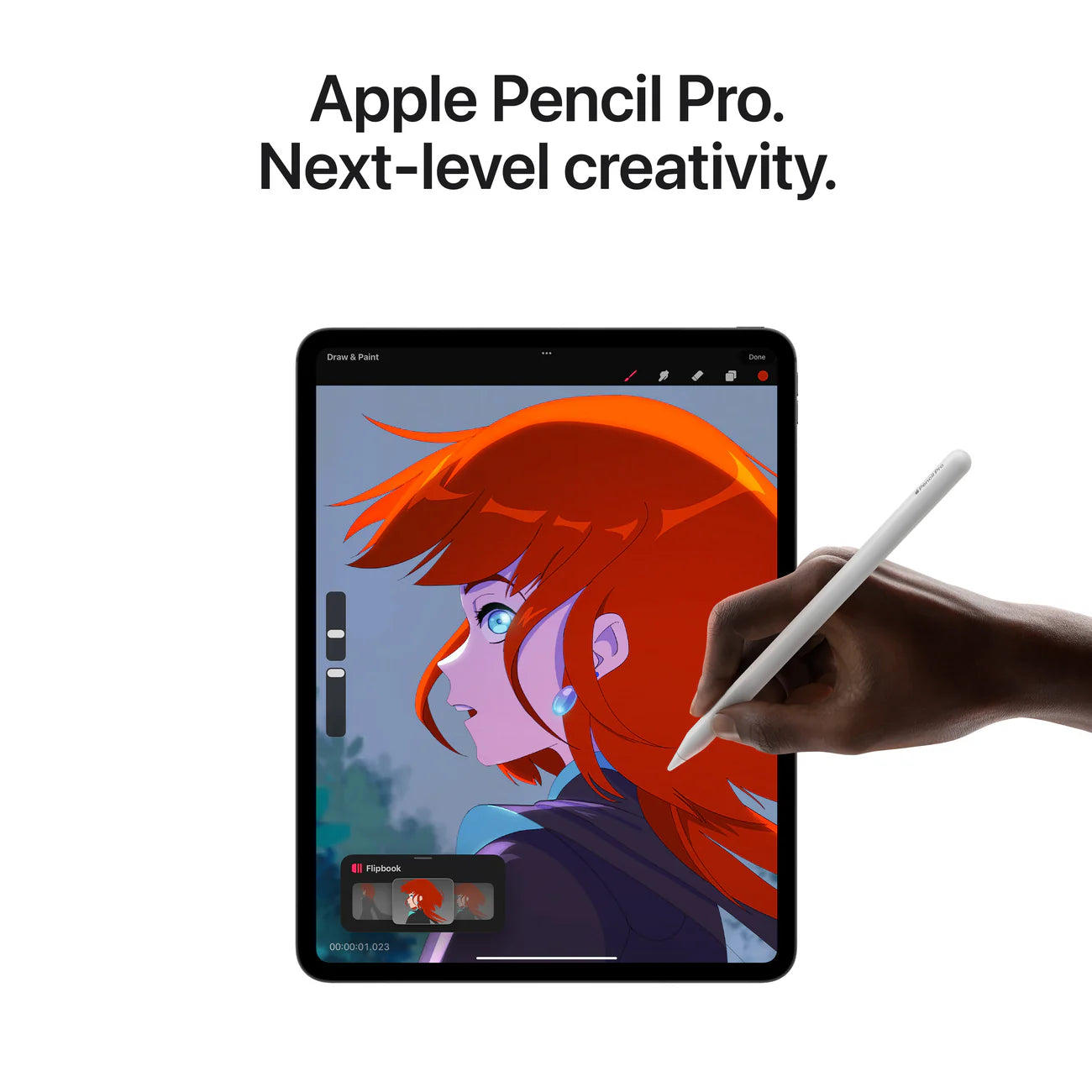 iPad Pro 11" (M4,2024)