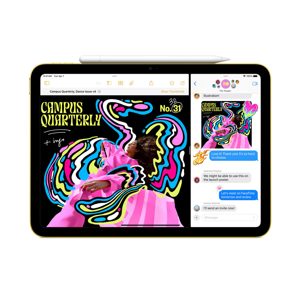 iPad 11th Gen