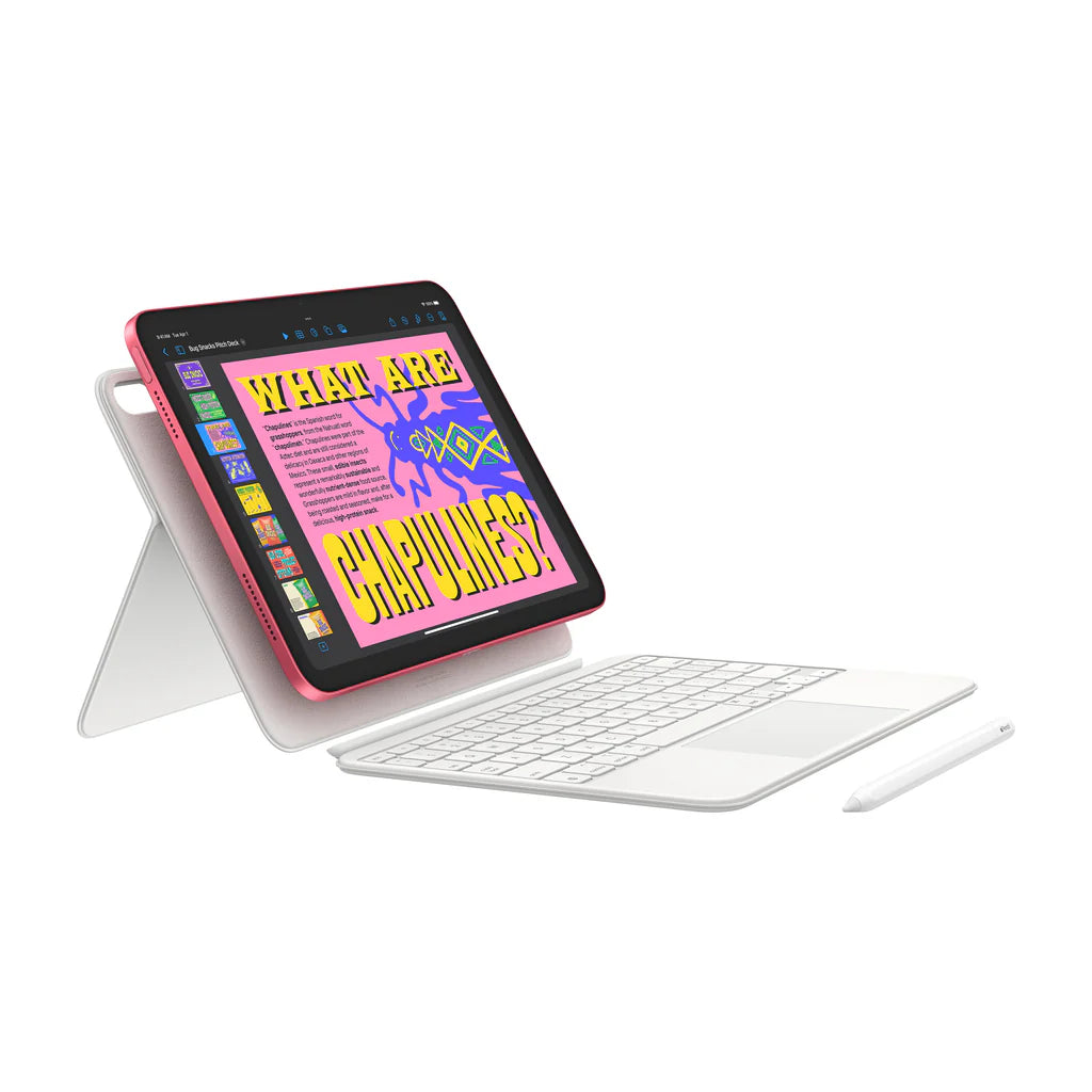 iPad 11th Gen