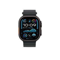 Apple Watch Ultra 2  (49mm) GPS + Cellular  With  Ocean Band