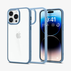 SPIGEN iPhone 14 Pro Ultra Hybrid Case