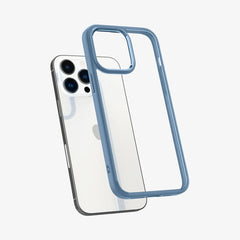 SPIGEN iPhone 14 Pro Ultra Hybrid Case