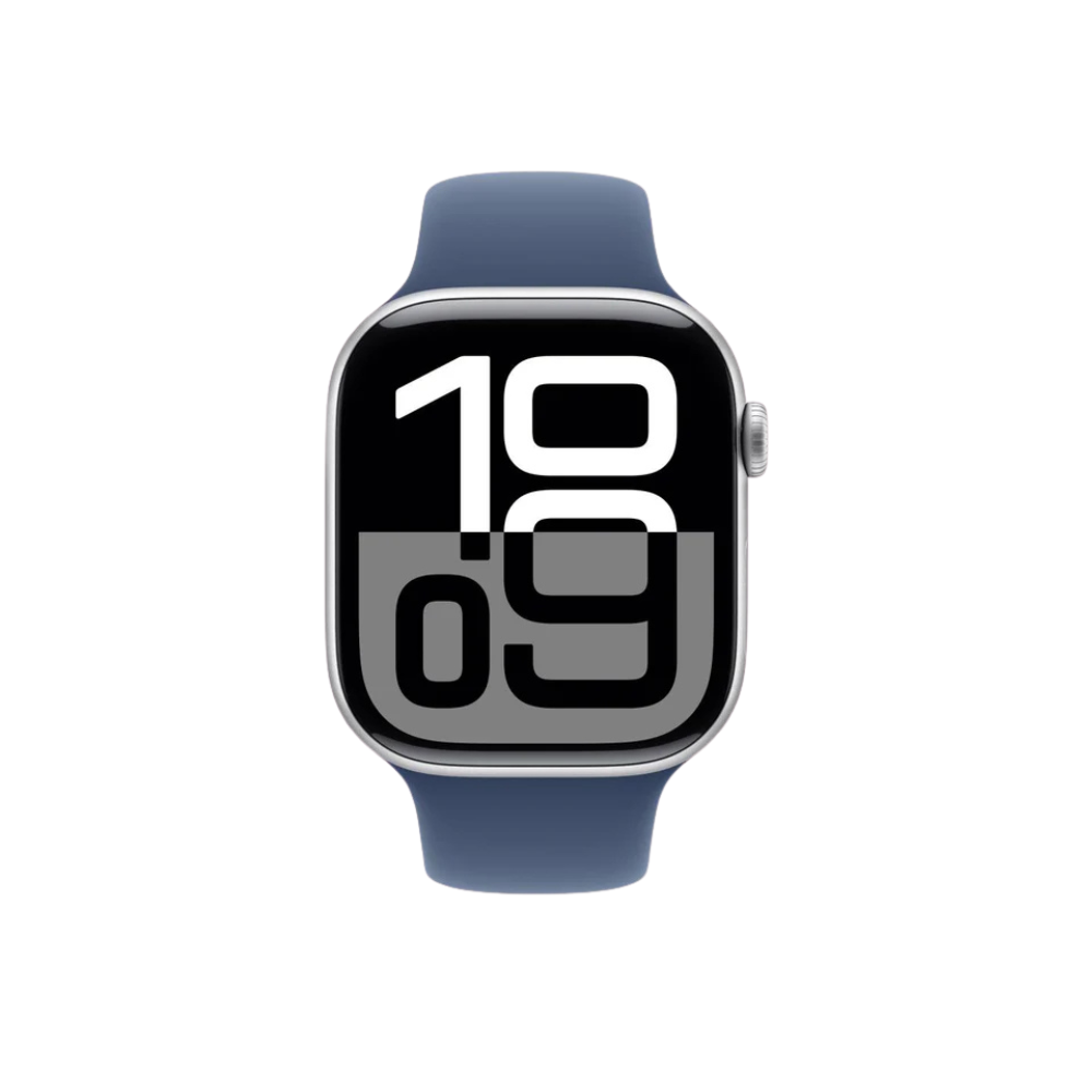 Apple Watch Series 10 Aluminum Case (Sport Band)