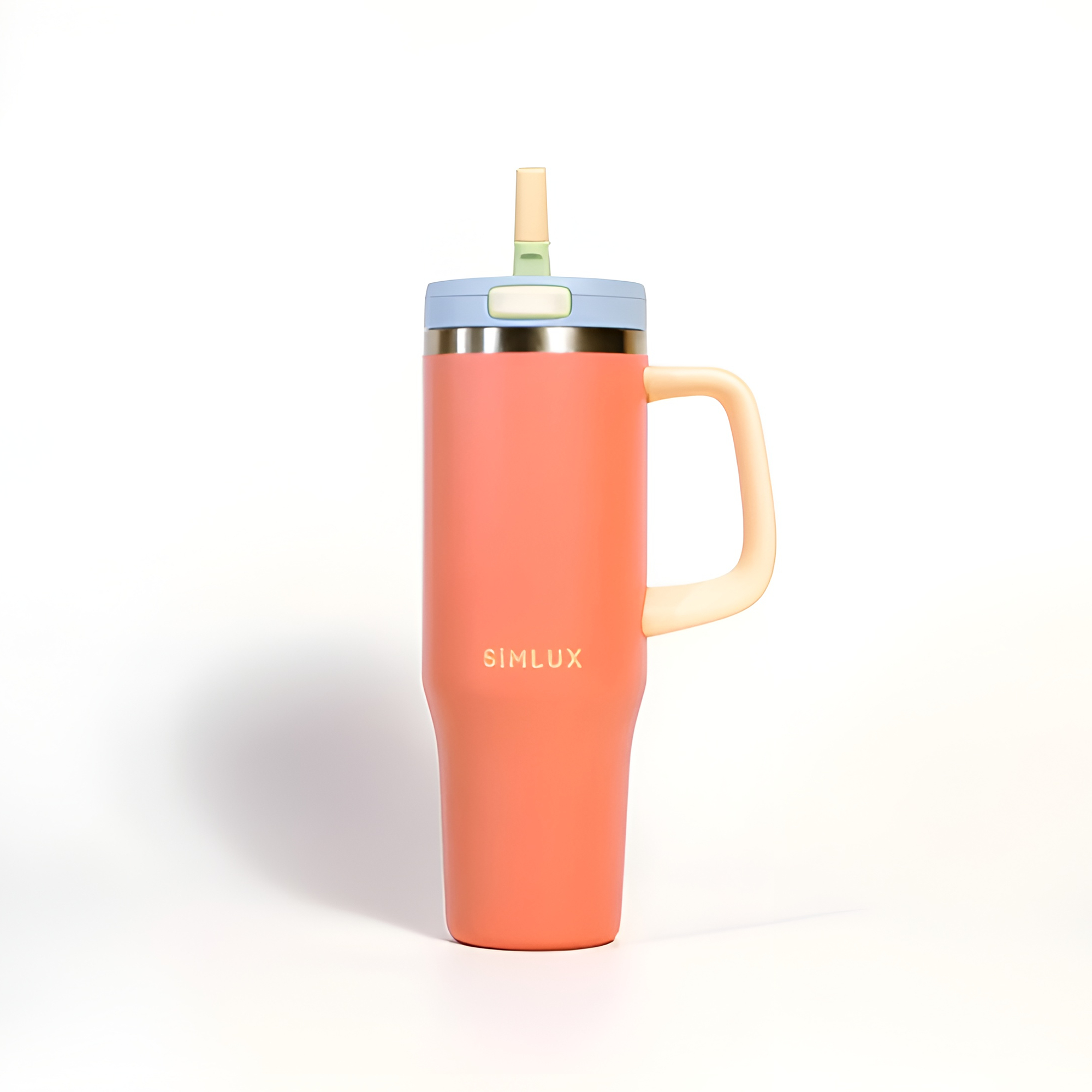 SiMLUX Tumbler