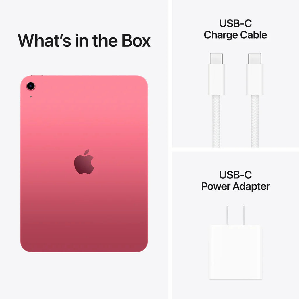 iPad 11th Gen