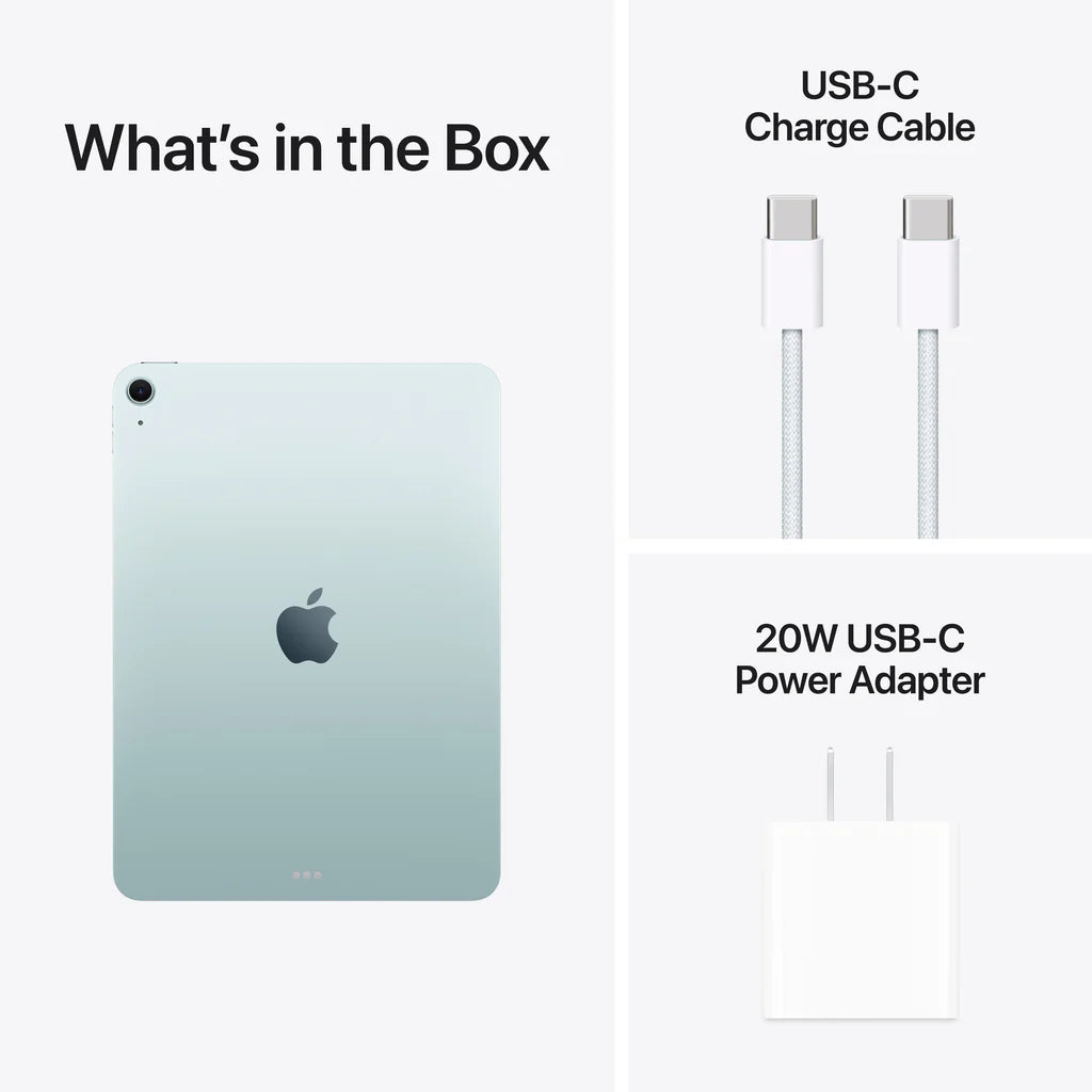 Apple iPad Air 11" 7th Gen