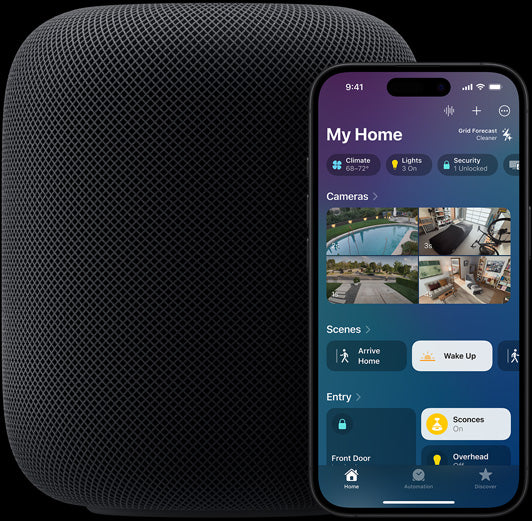 Apple HomePod 2nd Gen