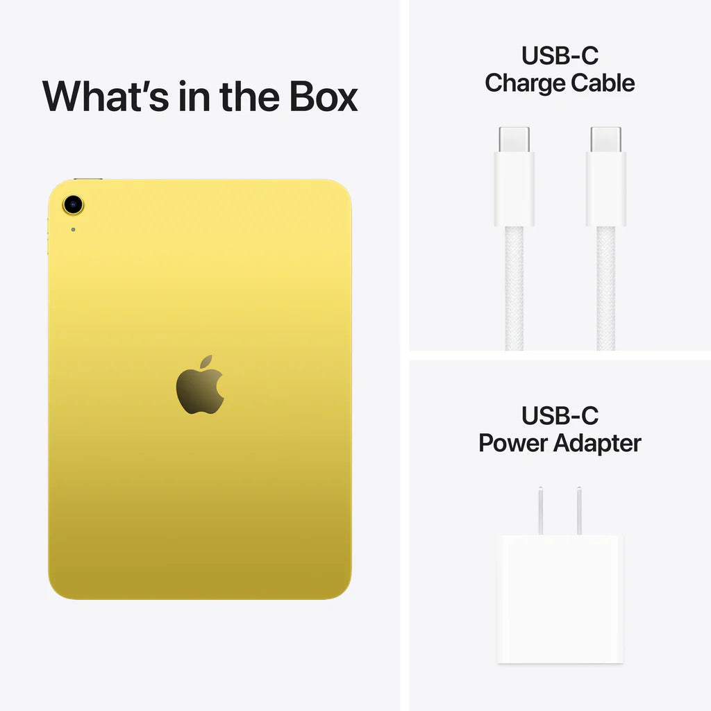iPad 11th Gen