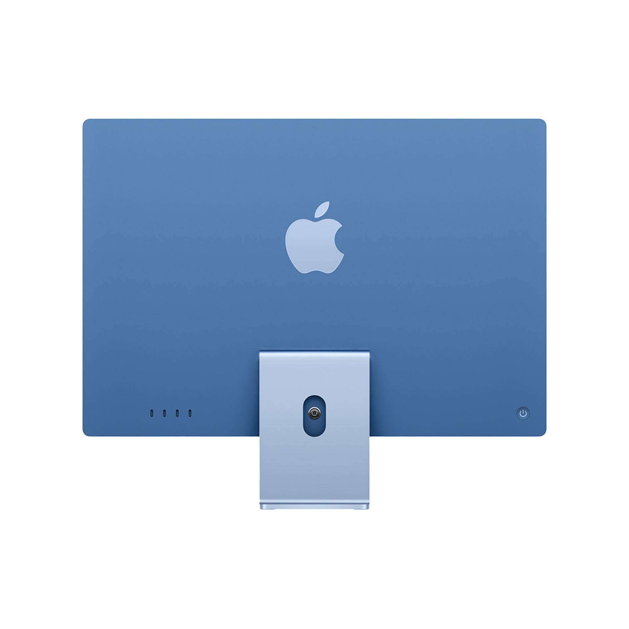 Apple iMac 24" (M4) (2 Ports)