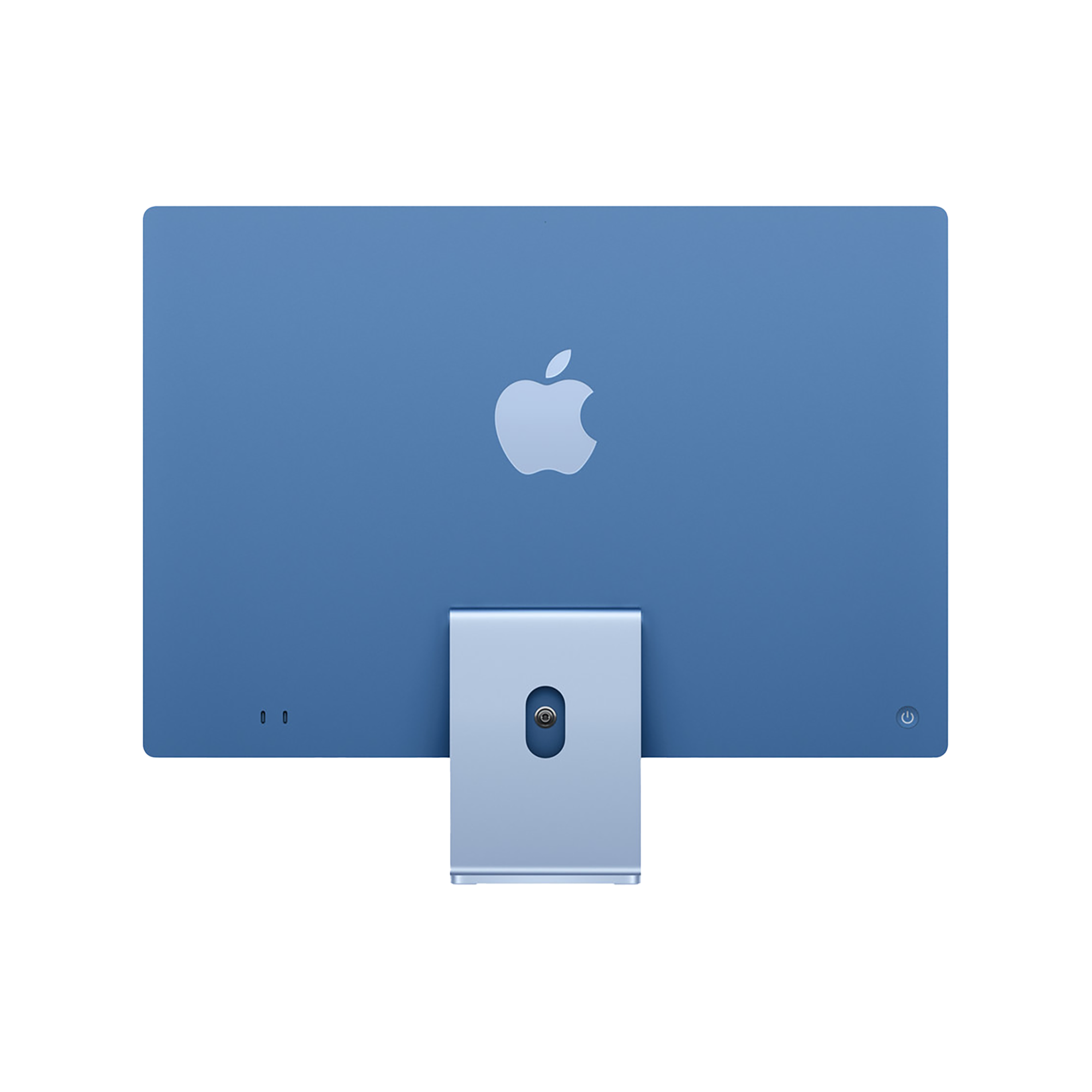 Apple iMac 24" (M4) (4 Ports)