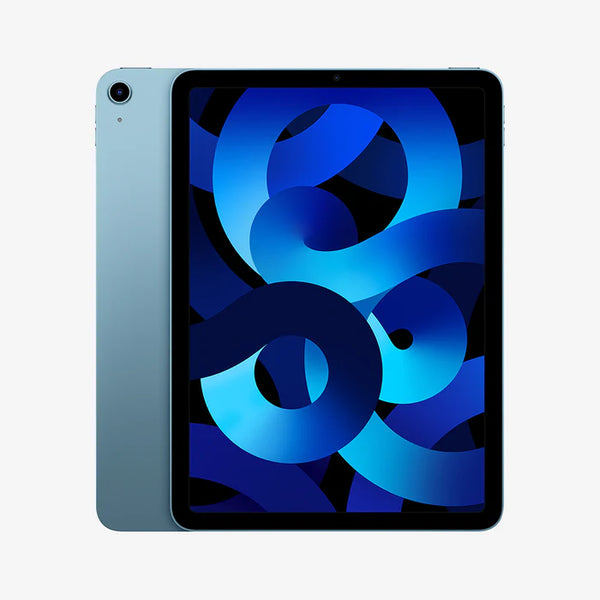 iPad Air 5 (Wi-Fi+Cellular) 256GB Blue – mStudio