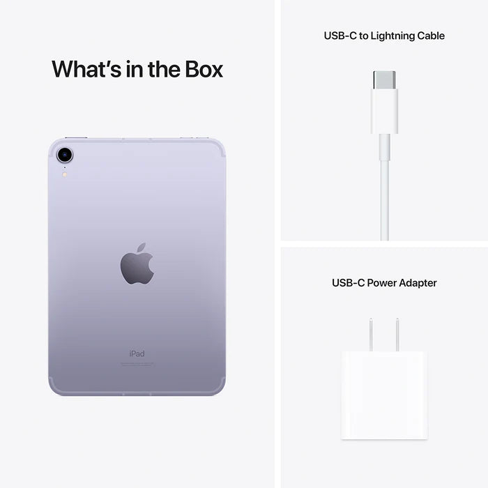 iPad mini 6