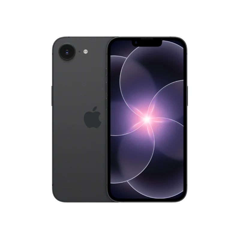 iPhone 17e