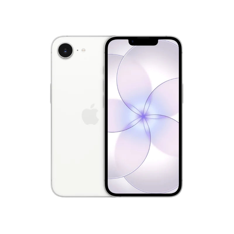 iPhone 17e