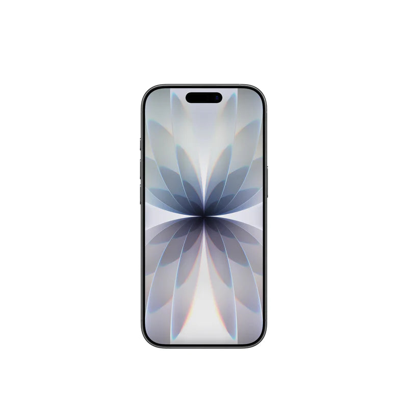 iPhone 17